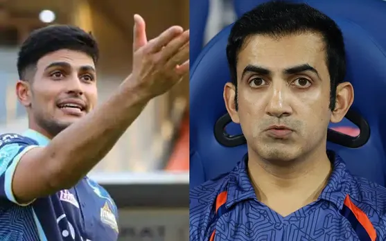 'Gautam Gambhir se Loksabha Seat' - Fans react as Shubman Gill opens up on powers he would like to take from senior cricketers