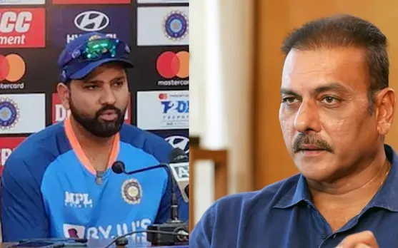 Rohit Sharma
