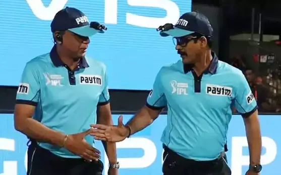 Former all-rounder feels that umpires won't be needed in the future