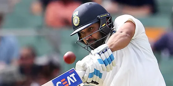 Rohit-Sharma