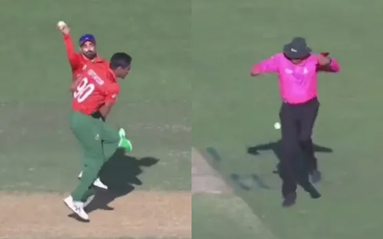 Pakistan vs Bangladesh