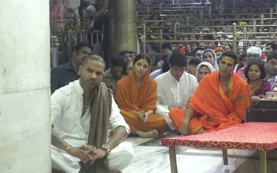 Shikhar Dhawan