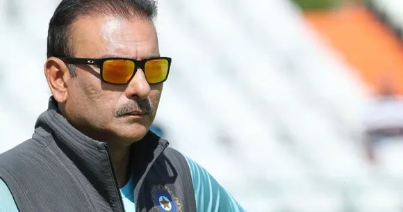 Ravi Shastri