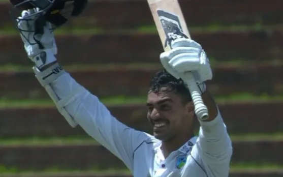 Tagenarine Chanderpaul
