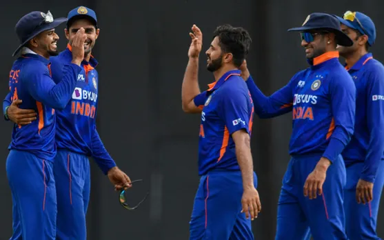 India Cricket Team