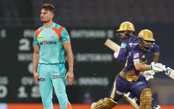Marcus Stoinis
