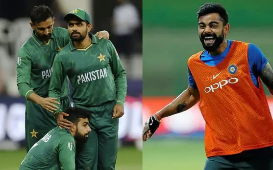 Pakistan to play World Cup matches at Neutral Venue