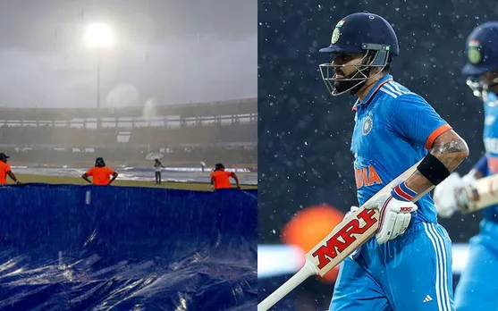 IND vs PAK Asia Cup 2023