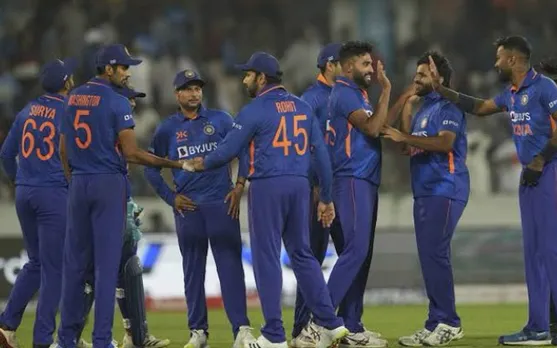 India vs New Zealand
