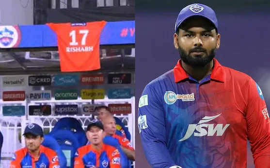 Rishabh Pant