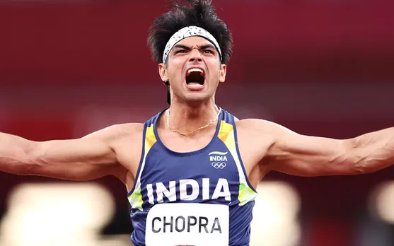 Neeraj Chopra