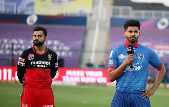 Dc-Rcb-ipl-2020