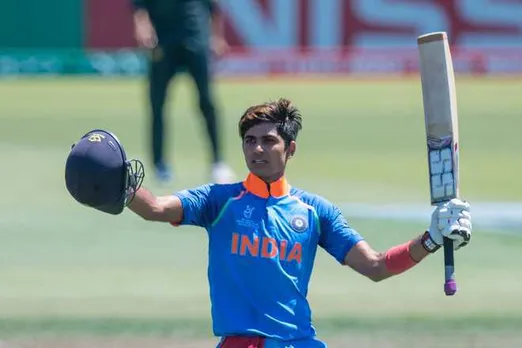 Shubham Gill