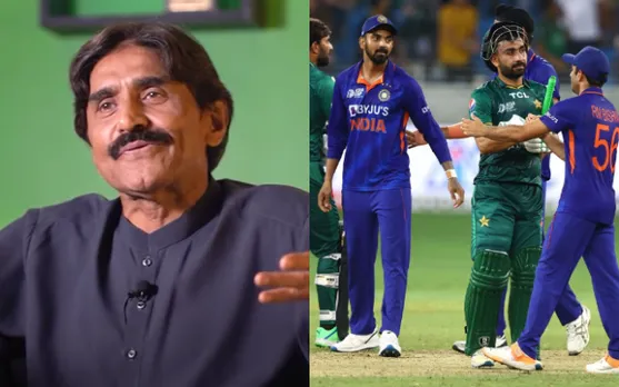 Javed Miandad