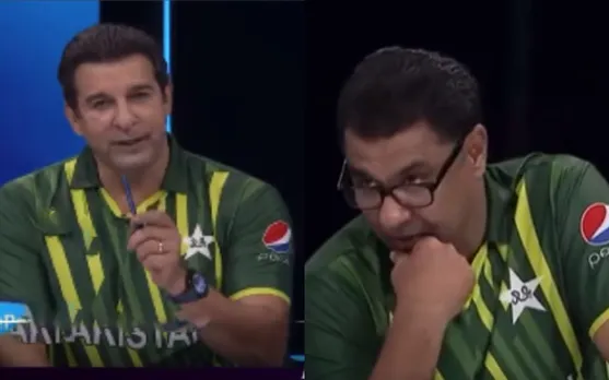 Wasim Akram, Waqar Younis