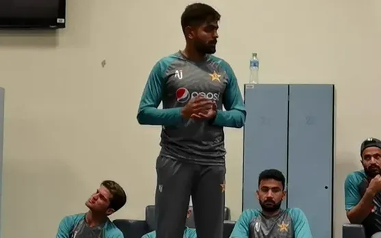 Babar Azam