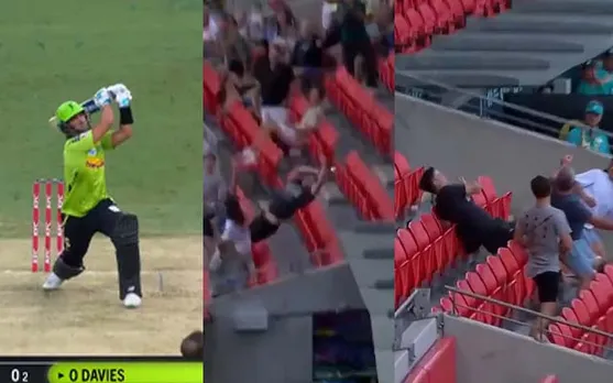 Big Bash League
