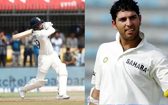 Umesh Yadav