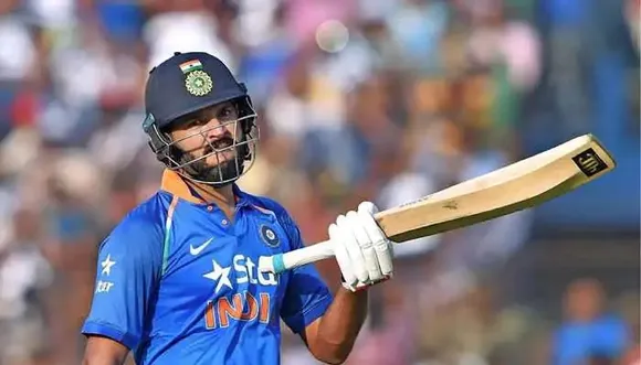 Yuvraj Singh