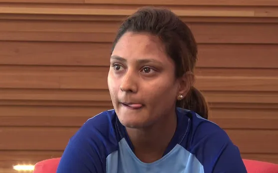 Taniyaa Bhatia