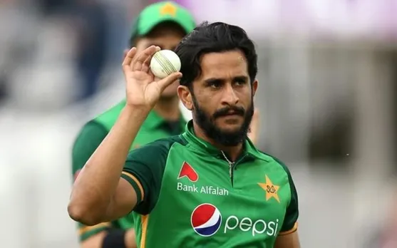 Hasan Ali
