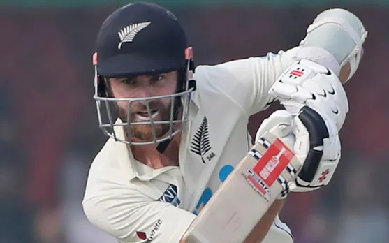 Kane Williamson