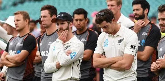 World-test-championship