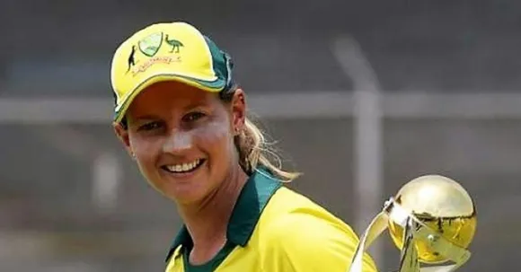 Meg Lanning