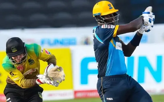 Barbados Tridents