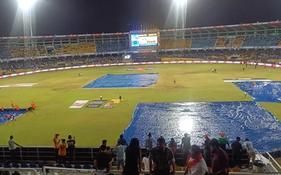 India vs Pakistan