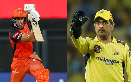 CSK vs SRH