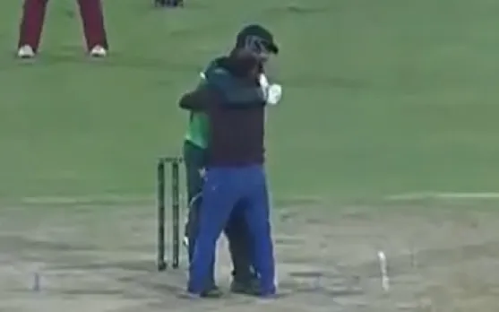 Shadab Khan