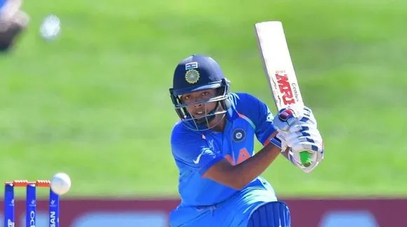 ODI