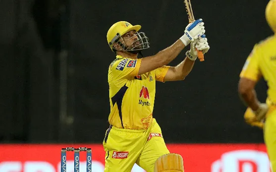 MS Dhoni