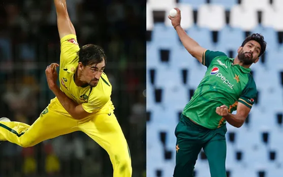 ODI World Cup 2023
