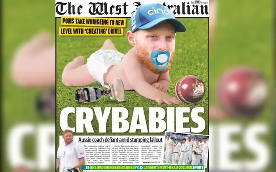 Ben Stokes