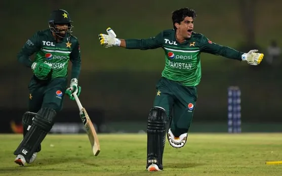 Pakistan beat Afghanistan, 2nd ODI