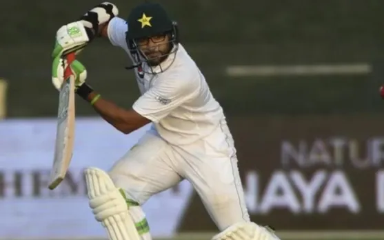 Imam-ul-Haq reviews Pakistan's defeat in first Two tests