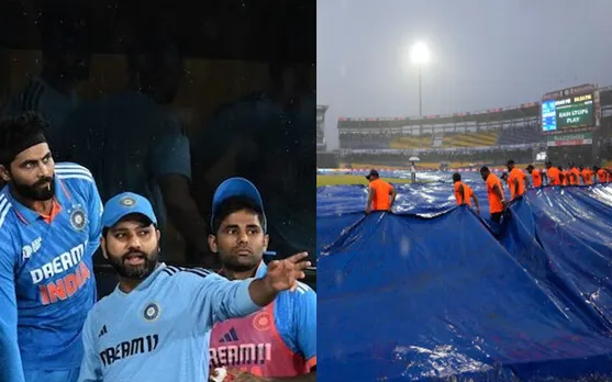 IND vs PAK Super Fours