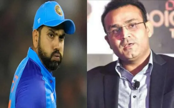 Rohit Sharma