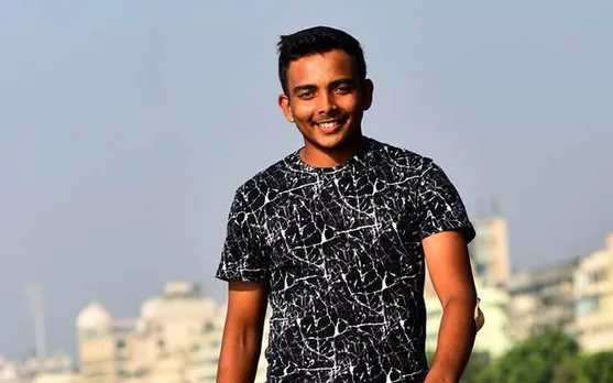 Prithvi Shaw