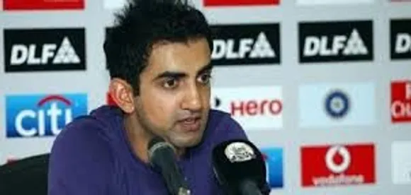 Gautam Gambhir