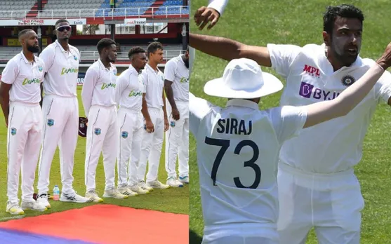 Mohammed Siraj
