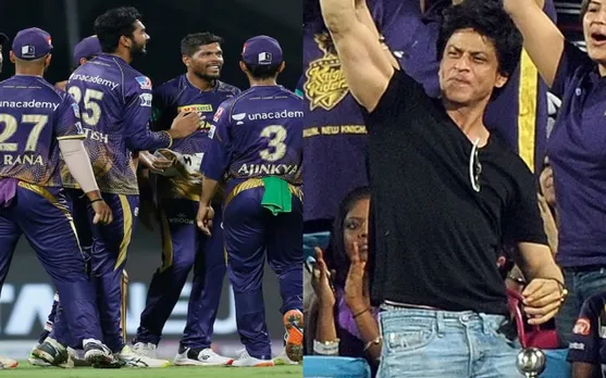 Kolkata in Indian T20 League