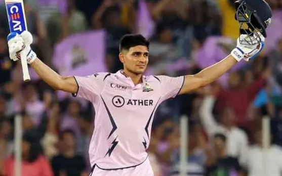 Shubman Gill, GT, IPL 2023