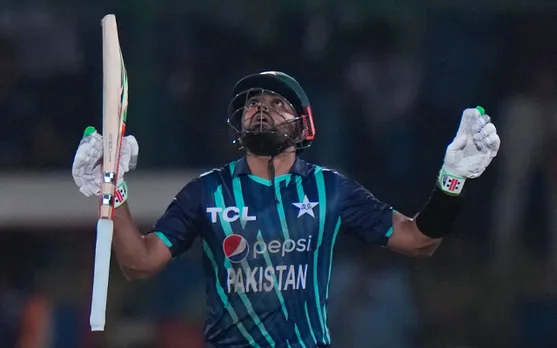 Babar Azam