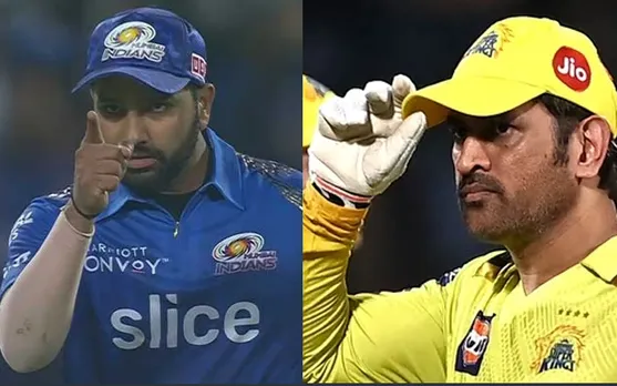 MS Dhoni