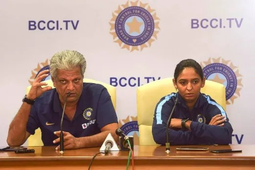 India Women's Cricket Team