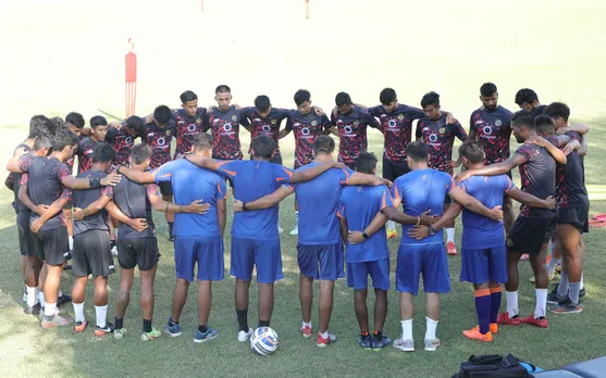RoundGlass Punjab FC