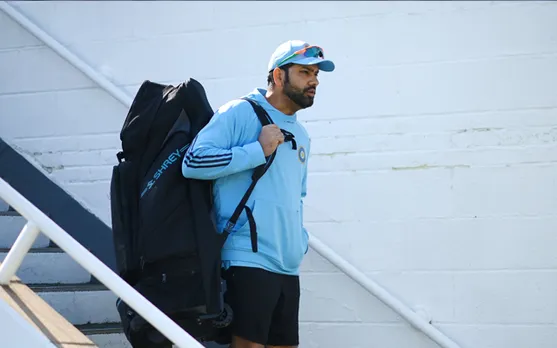 Rohit Sharma